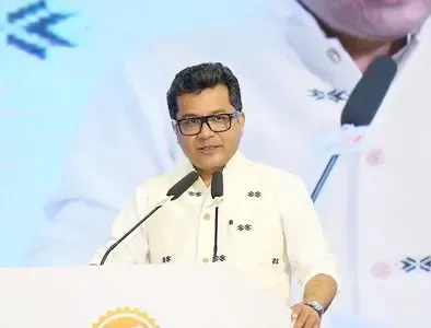 MoS Pabitra Margherita: India Vigilantly Observing Middle East Conflict for Citizens' Safety