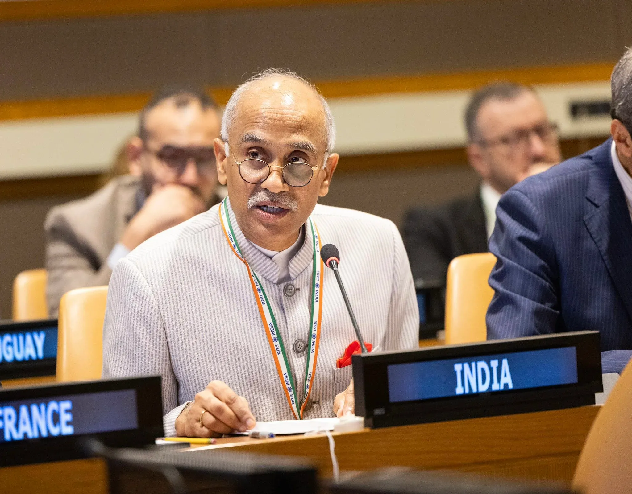 Is India Leading the Charge for Accountability in UN Peacekeeping?
