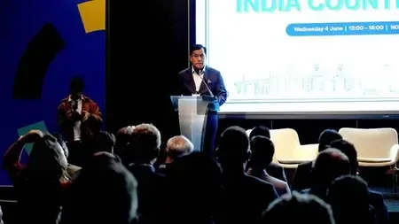 Has India Committed $20 Billion for Maritime Infrastructure Development?