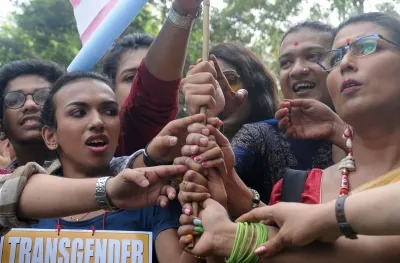 India committed to ensure dignity, autonomy and equal opportunity to transgender persons: Govt
