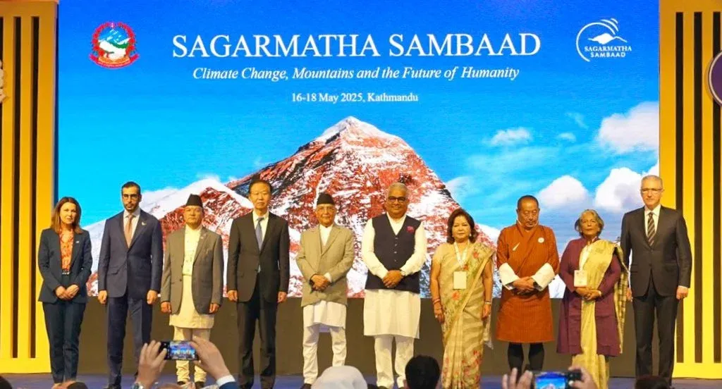 Is India Committed to Global Climate Action to Safeguard the Himalayas?
