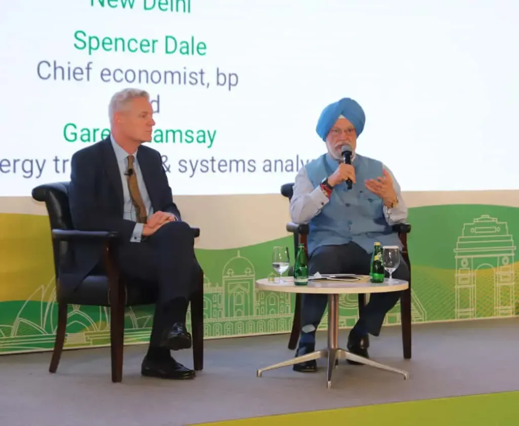 Is India Committed to Enhancing Energy Exploration and Production?