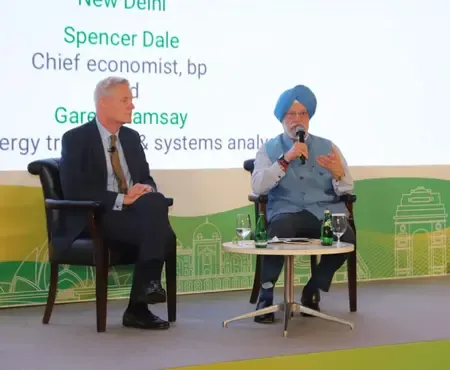 Is India Committed to Enhancing Energy Exploration and Production?