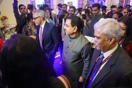 Is India Truly Committed to Accelerating the Global Clean Energy Transition?