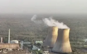 India's Dedication to Sustainable Energy via Nuclear Power: PM Modi