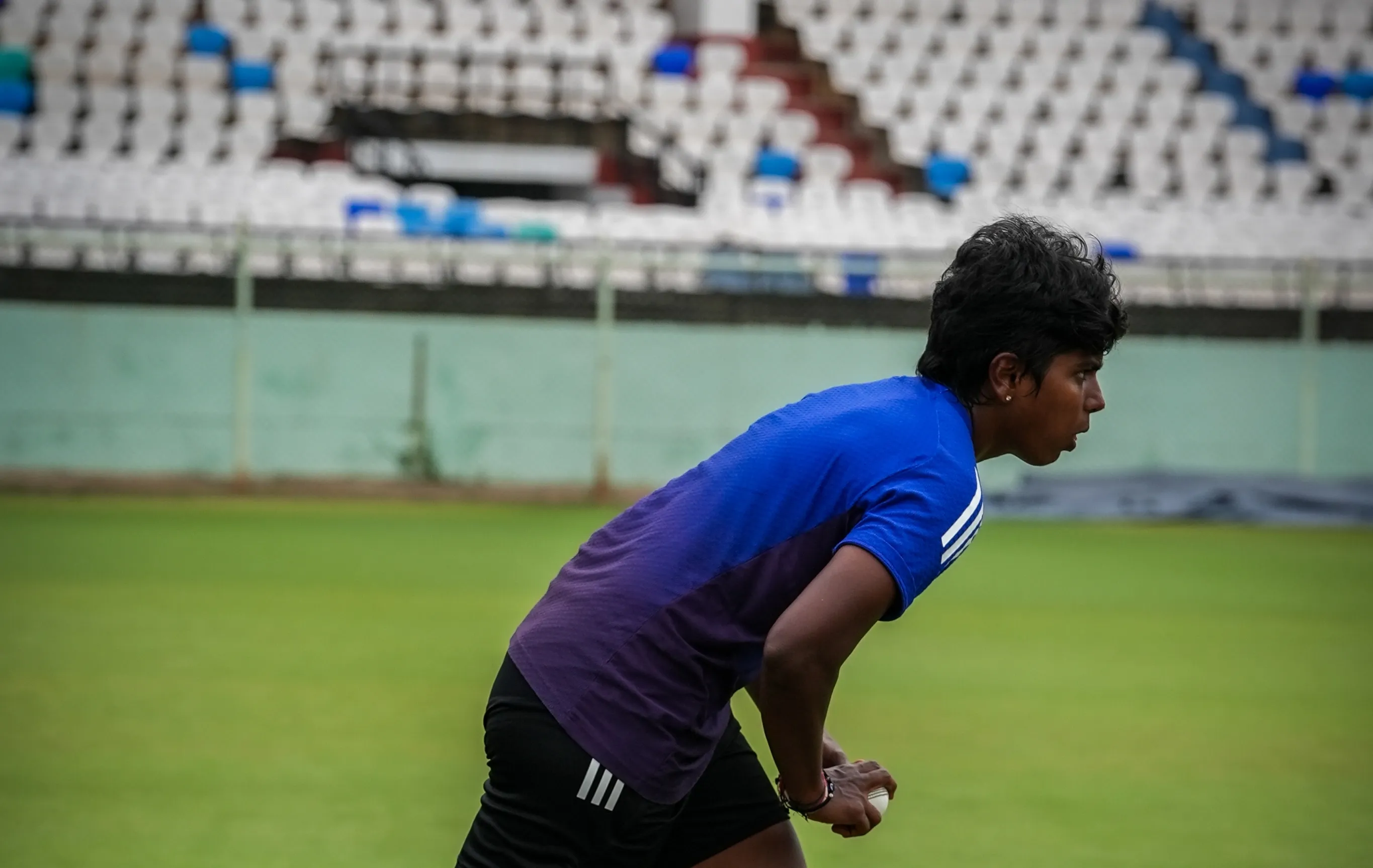 Have India Finished Their Preparatory Camp for the Women’s ODI World Cup?