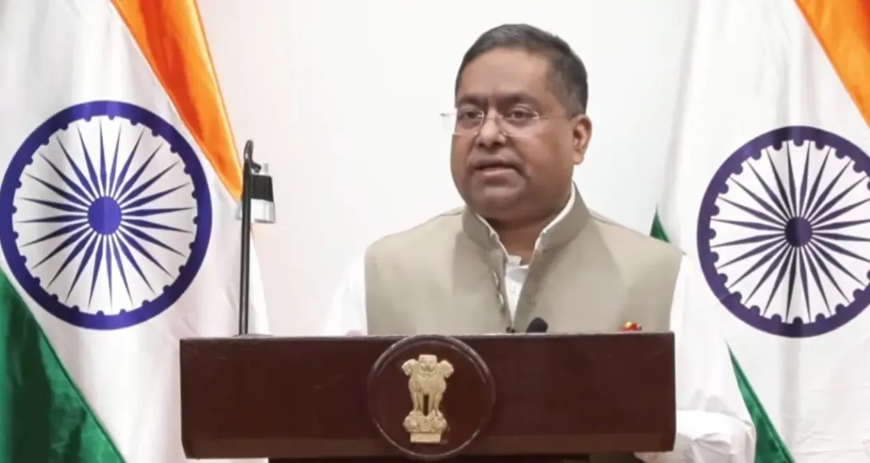 India condemns Black Sea ship attacks, 30+ nationals rescued from 4 vessels