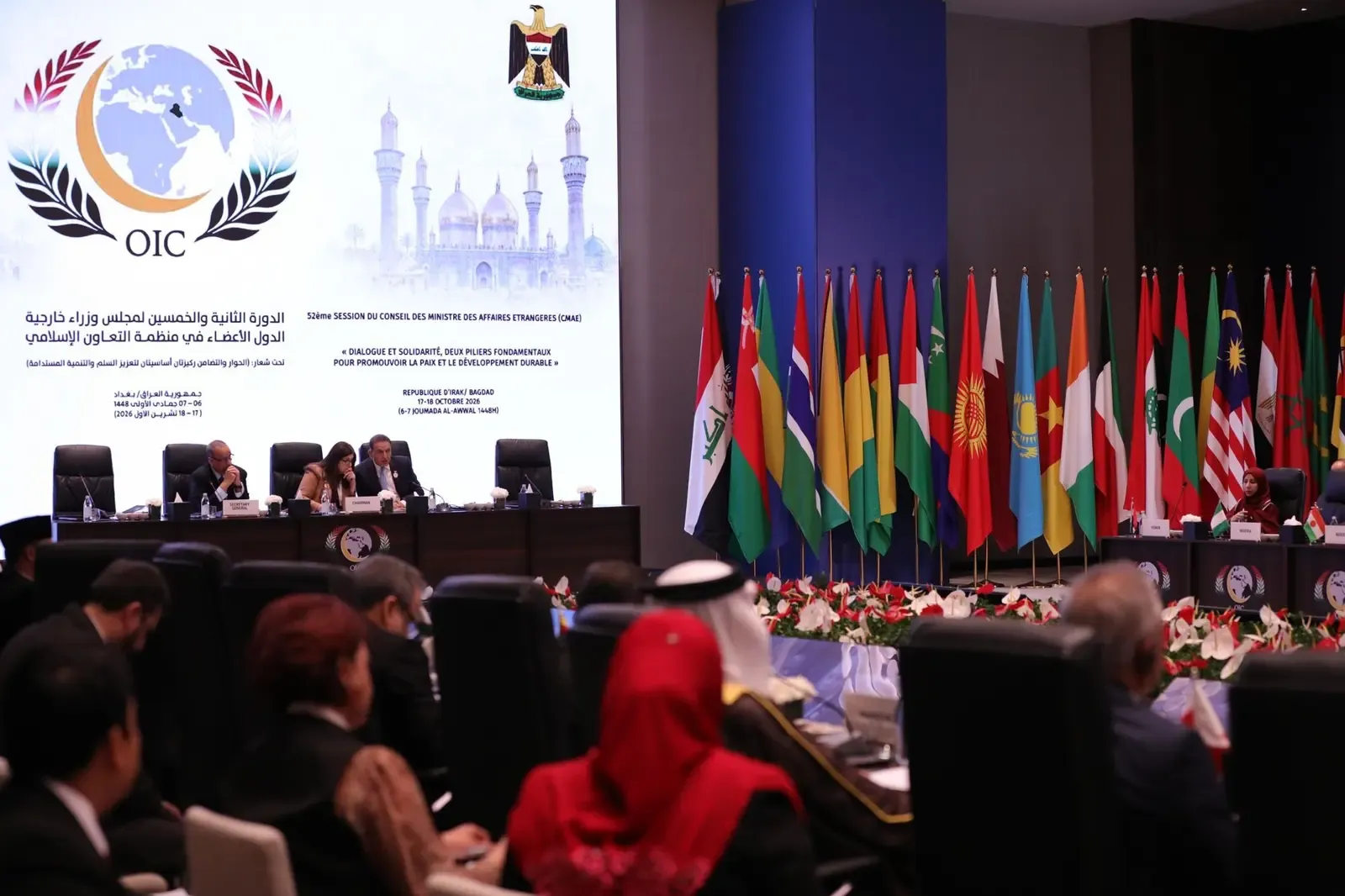 India rejects OIC's 'malicious' anti-India resolutions, calls out Pakistan's 'bigoted agenda'