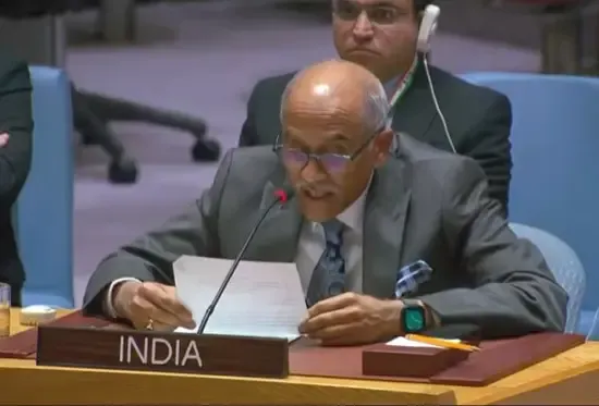 India Critiques Pakistan's Air Strikes on Afghanistan During Ramadan, Highlights Hypocrisy