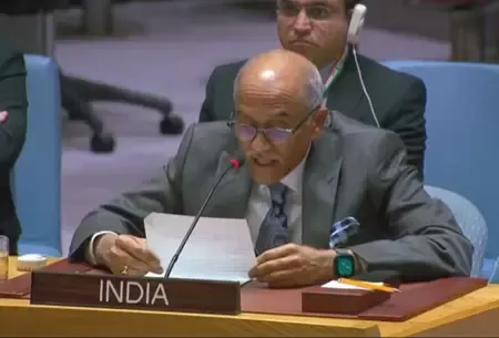 India Critiques Pakistan's Air Strikes on Afghanistan During Ramadan, Highlights Hypocrisy