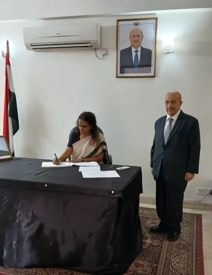 India mourns ex-Yemen President Hadi, calls him a ‘friend of India'