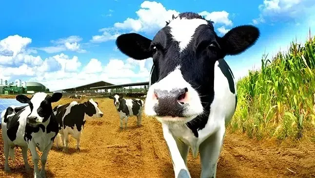 How Does India Sustain Its Position as the Leading Milk Producer?