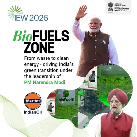 India converting waste to clean energy at scale: Hardeep Puri