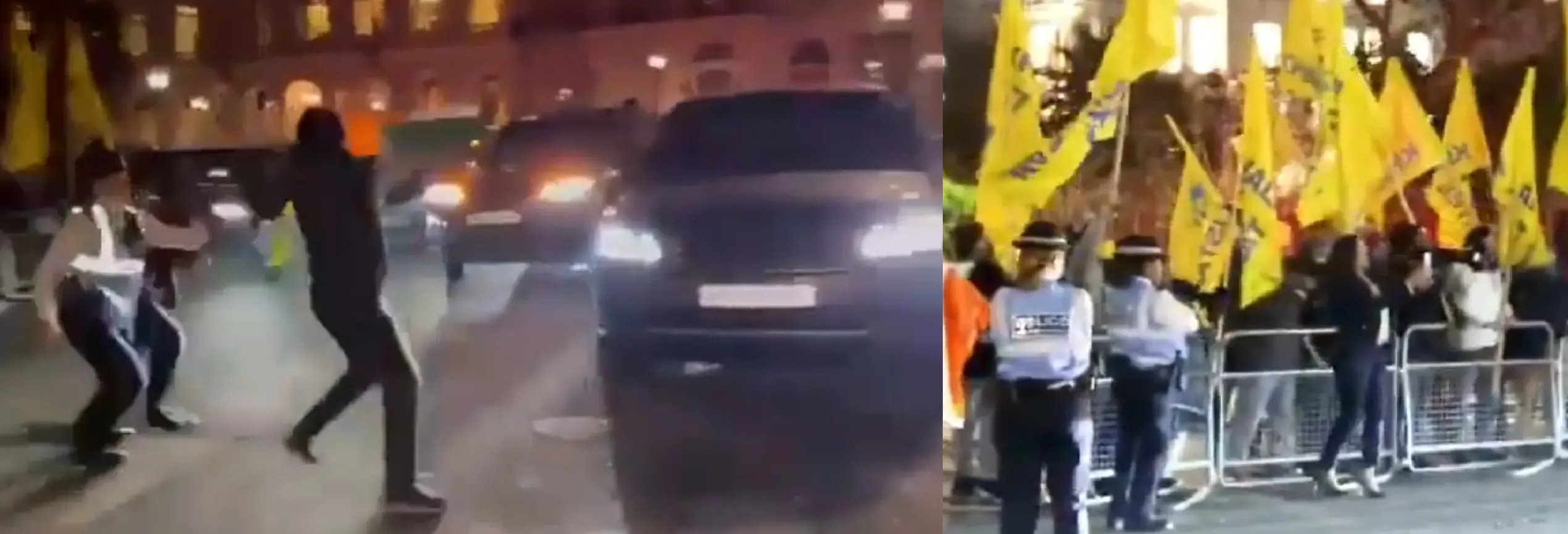 India Expresses Serious Concern to UK Over Security Breach During EAM Jaishankar's Visit