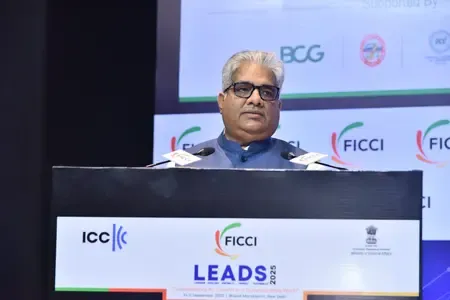 Is India Building Essential Frameworks to Achieve a $10 Trillion Net-Zero Target by 2070?
