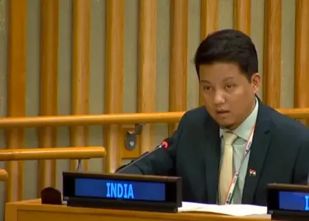 Is India's Traditional Culture Really Under Threat According to the UN?