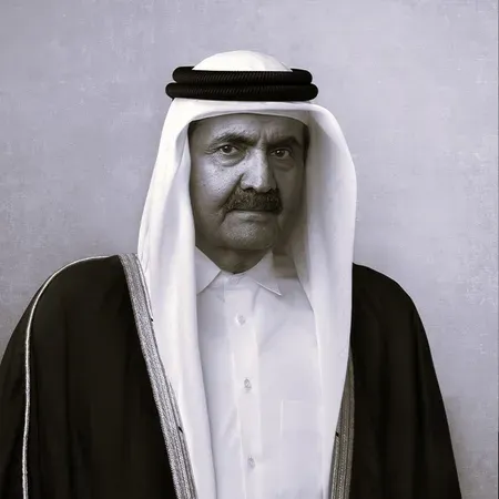 India declares national mourning on 13 July for Qatar's Father Amir