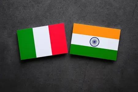 IN-SPACe leads Indian space-tech delegation to Venice, seals Italy deals