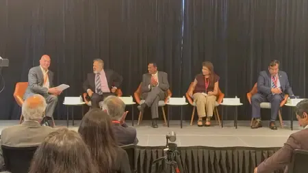 Capital and Demand: The Keys to India's Deep Tech Future, Say Indian American CEOs