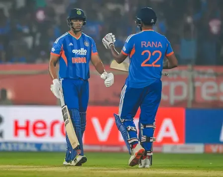 Can India Win the 2026 Men’s T20 World Cup?