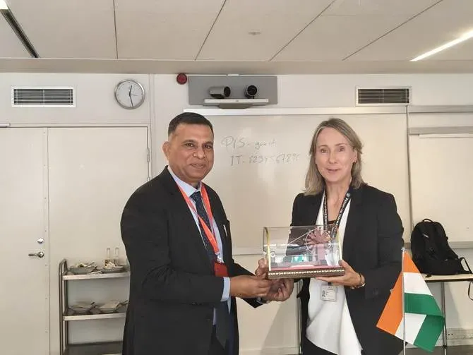 India-Denmark MSME cooperation deepens at 4th Joint Working Group meet in Copenhagen
