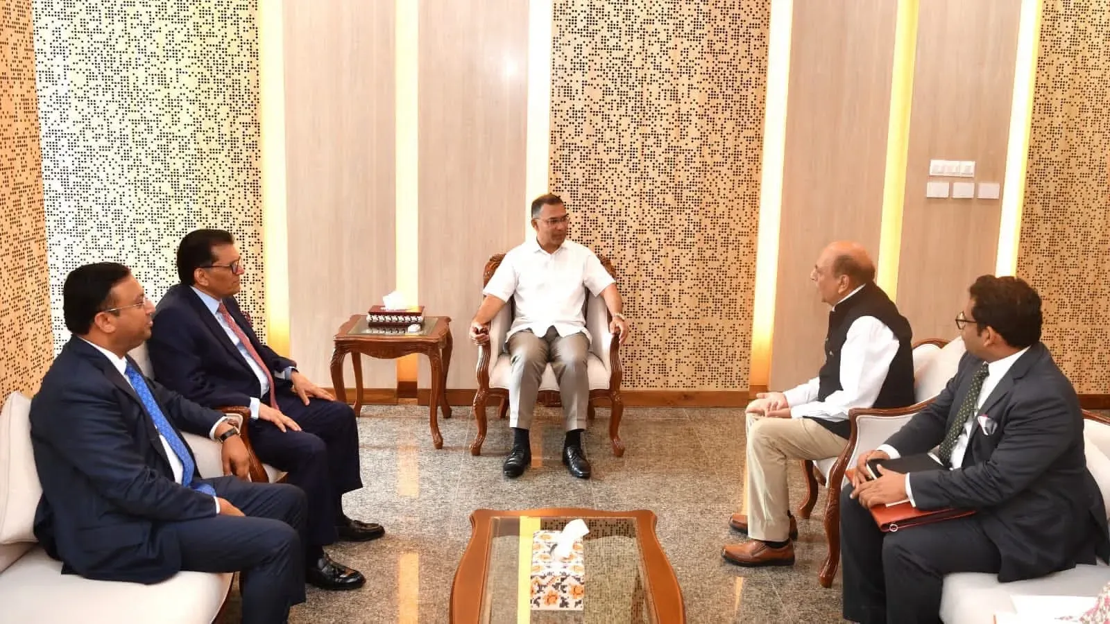 India-Bangladesh ties: MEA reiterates 'positive' stance, Hasina extradition under review