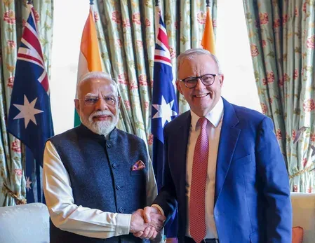 India builds Indo-Pacific partnerships as US commitment concerns grow
