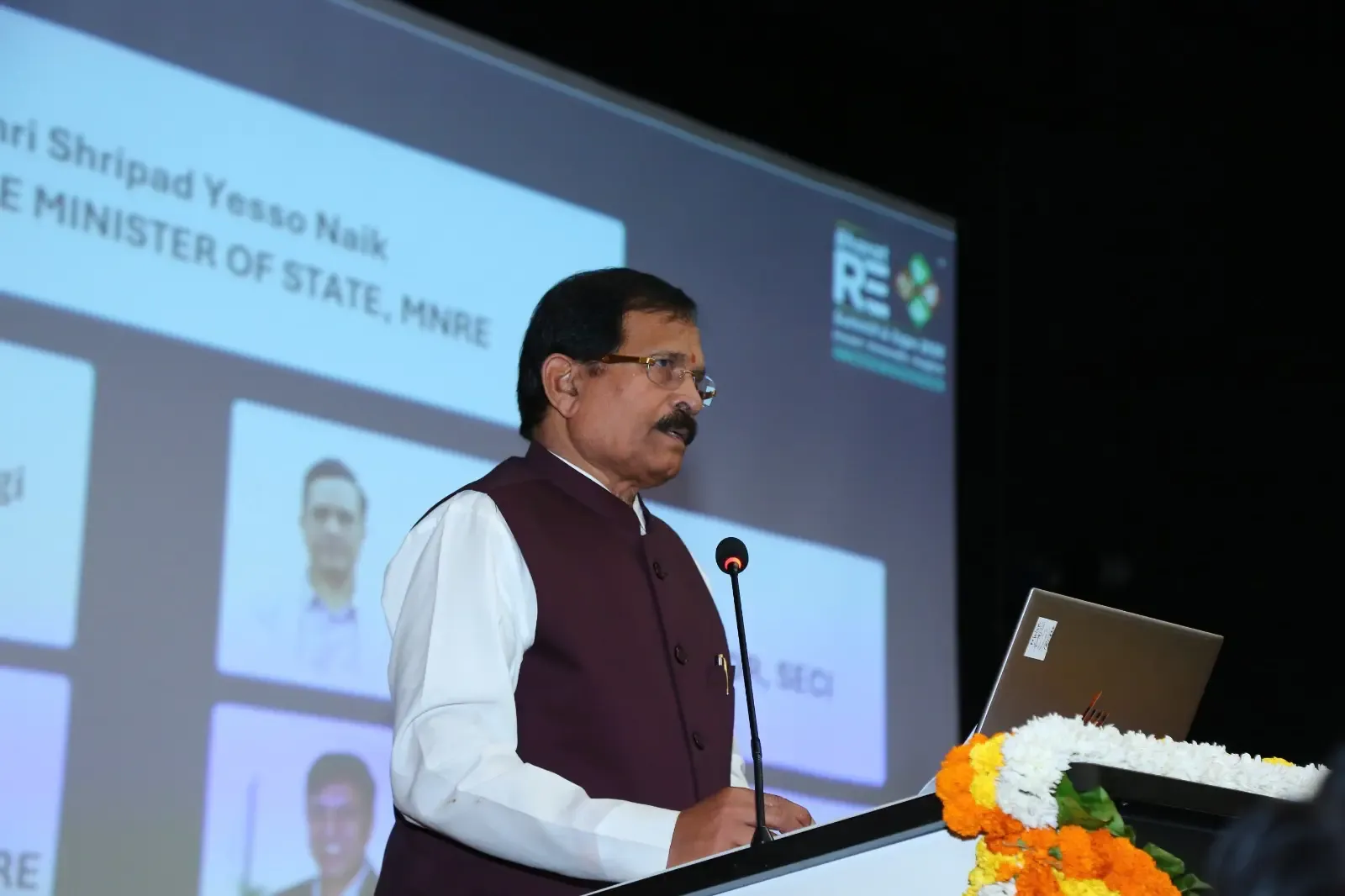 India-EU energy talks: Naik reviews power sector cooperation with ITRE delegation