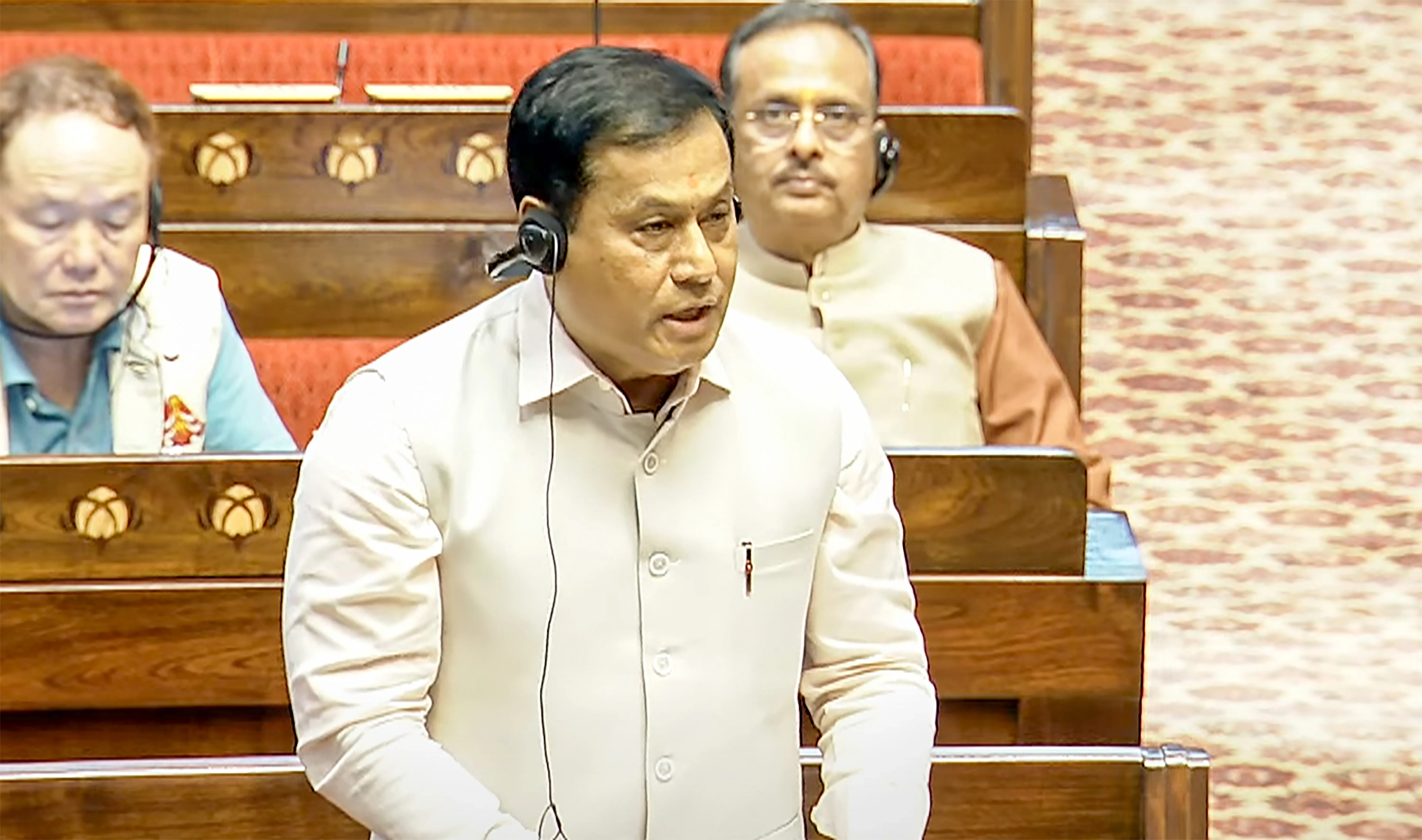 Is India Set to Become a Global Maritime Power with Its Shipbuilding Initiatives?