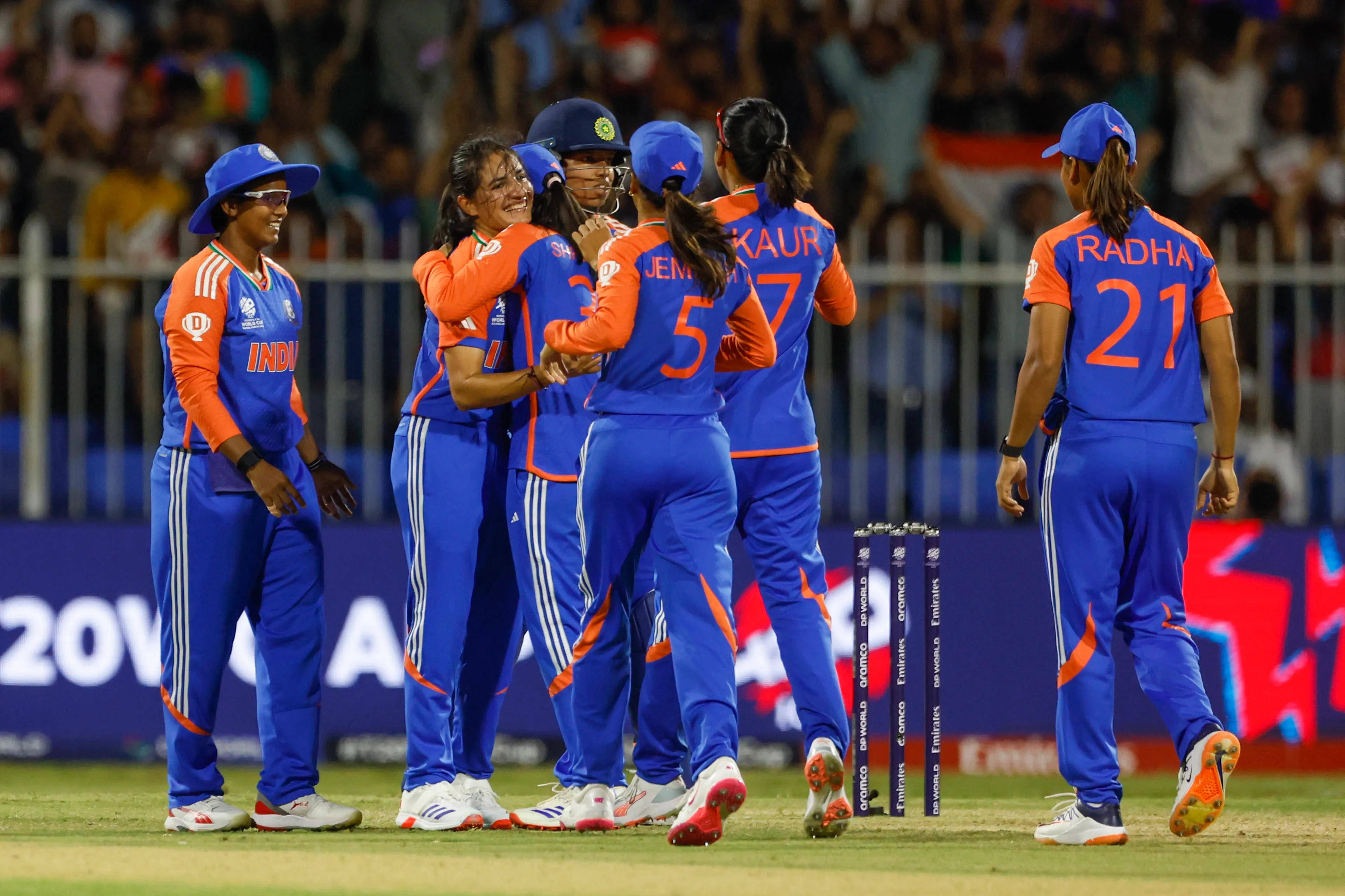 Is India Ready to Face Pakistan, Australia, and South Africa in the 2026 Women’s T20 World Cup?