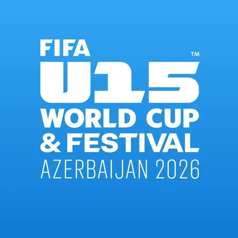 India drawn in Group K for inaugural FIFA U15 World Cup in Baku