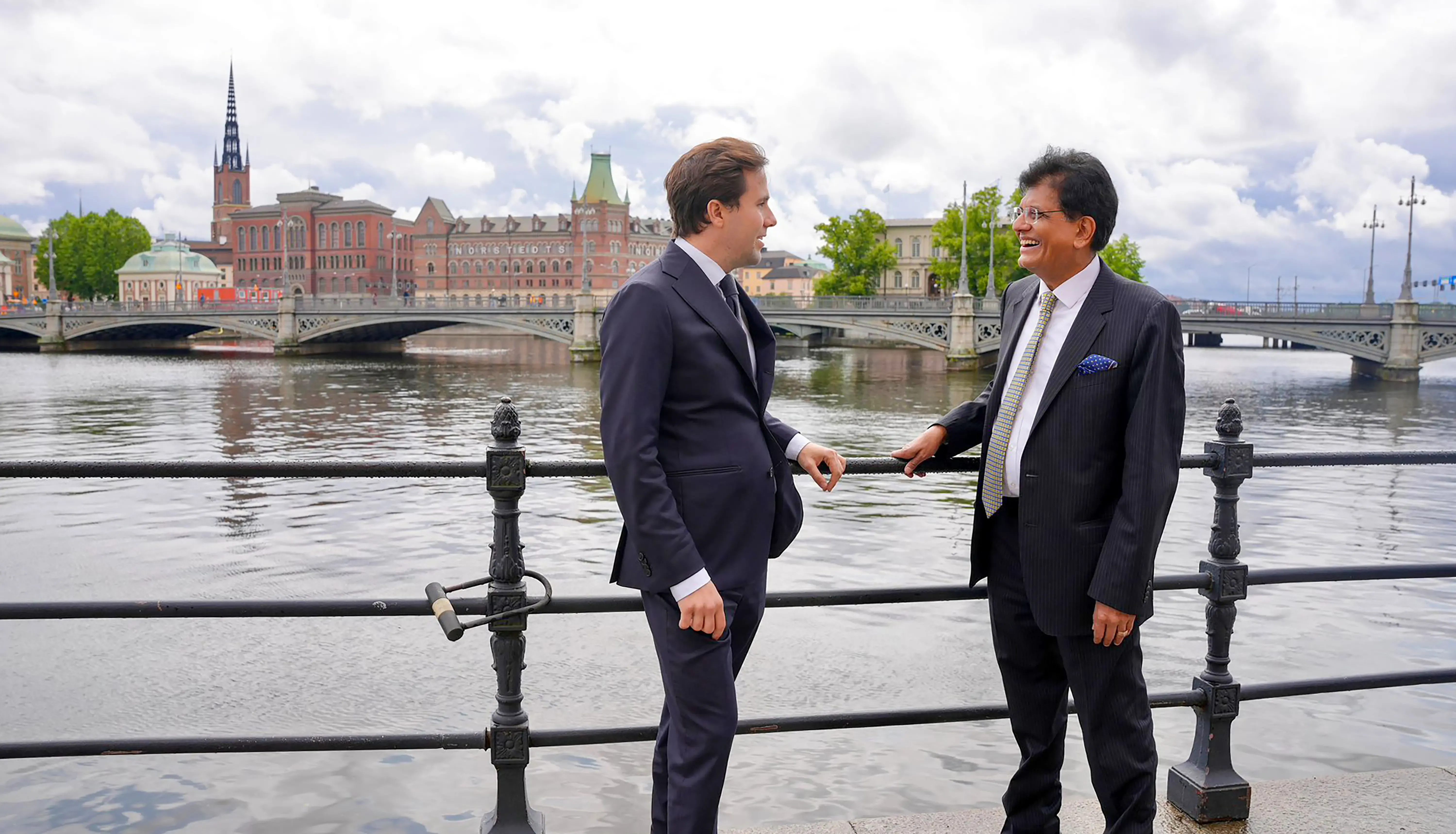 When Will the India-EFTA Trade Pact Become Operational?