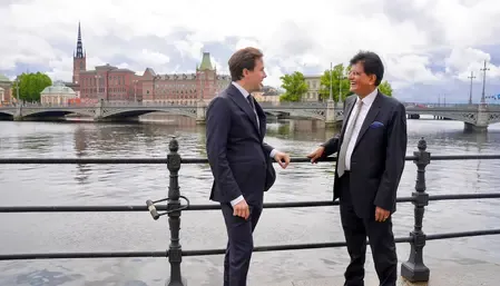 When Will the India-EFTA Trade Pact Become Operational?