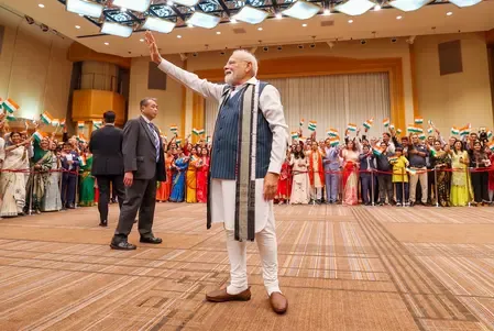 Is India Vigorously Embracing Multi-Alignment as US Relations Deteriorate?