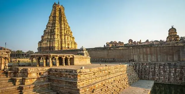 India tourism receipts hit $31.7 billion in 2025 as infrastructure push gains pace