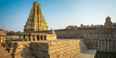 India tourism receipts hit $31.7 billion in 2025 as infrastructure push gains pace