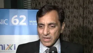 APNIC 62वीं बैठक मुंबई: भारत डिजिटल इंफ्रास्ट्रक्चर और साइबर सुरक्षा में वैश्विक नेतृत्व की ओर