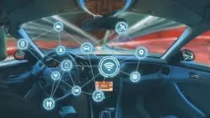 India Becomes the Leading Market for Connected Cars with 25% Growth