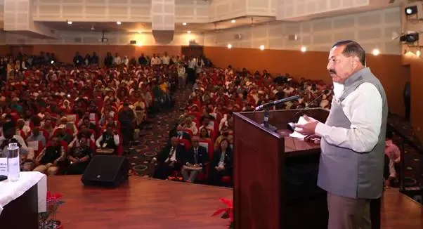 How is India Leading the Charge in Merging Economic Growth with Environmental Sustainability?