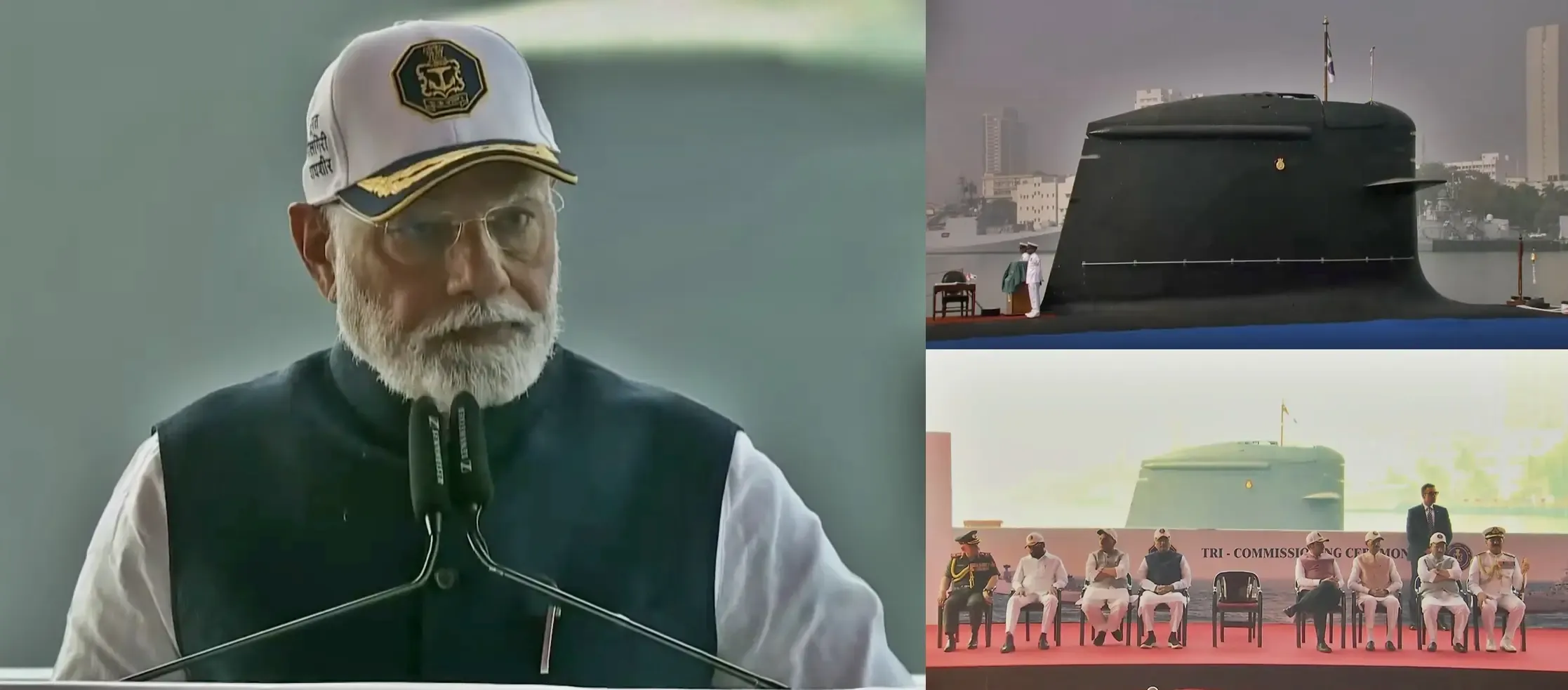 India Rises as a Trusted Global Partner and First Responder in the Indian Ocean Region, Says PM Modi