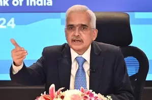 Shaktikanta Das: India Strengthens Through Global Challenges
