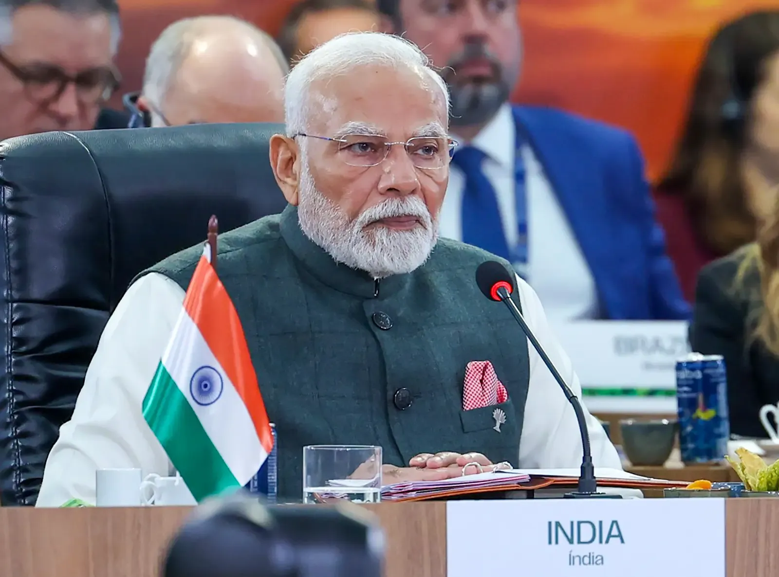 India rises as global influencer amid geopolitical tensions: BRICS 2026