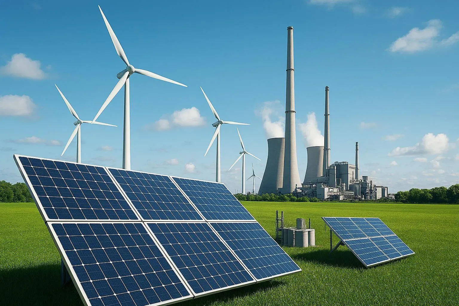 India on track to be global clean industrialisation model: Ember report