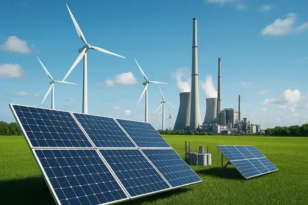 India on track to be global clean industrialisation model: Ember report