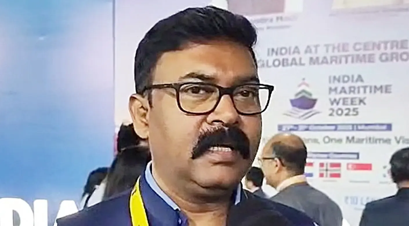 Is India Emerging as a Maritime Hub Under PM Modi?