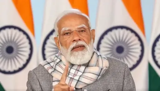 क्या भारत के एनर्जी सेक्टर में 500 अरब डॉलर का निवेश संभव है, पीएम मोदी ने क्या कहा?