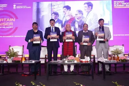 Is India Stepping into an Era of Energy Abundance?