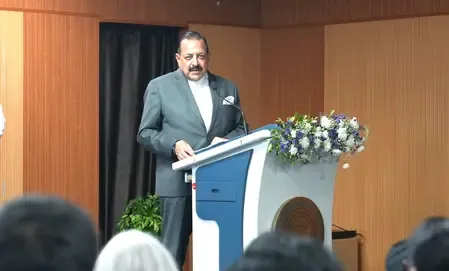 Is India Embracing a Futuristic Healthcare Era with Genome Sequencing and Personalized Medicine?