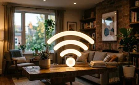 TP-Link begins Wi-Fi 7 manufacturing in India after 6 GHz band opens