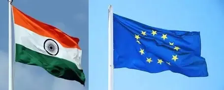 India, EU discuss Comprehensive Framework of Cooperation on Mobility